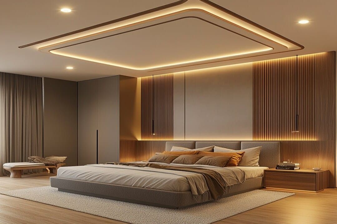 Tile & Marble Flooring